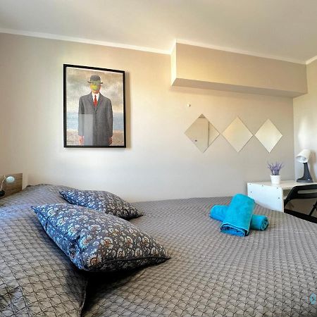 Rene Room -10 Minutes To Gdansk Old Town & Sea Ngoại thất bức ảnh
