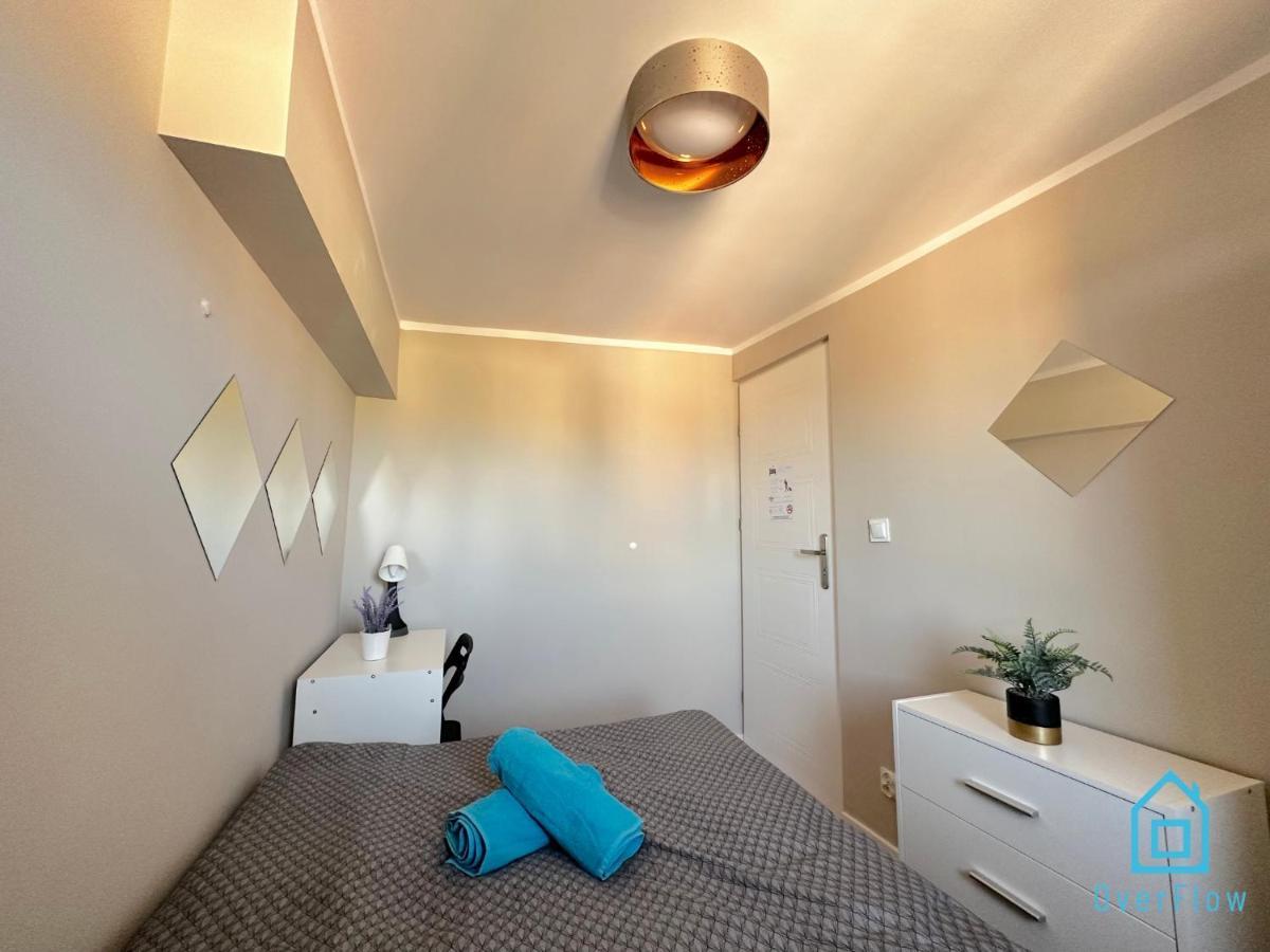 Rene Room -10 Minutes To Gdansk Old Town & Sea Ngoại thất bức ảnh