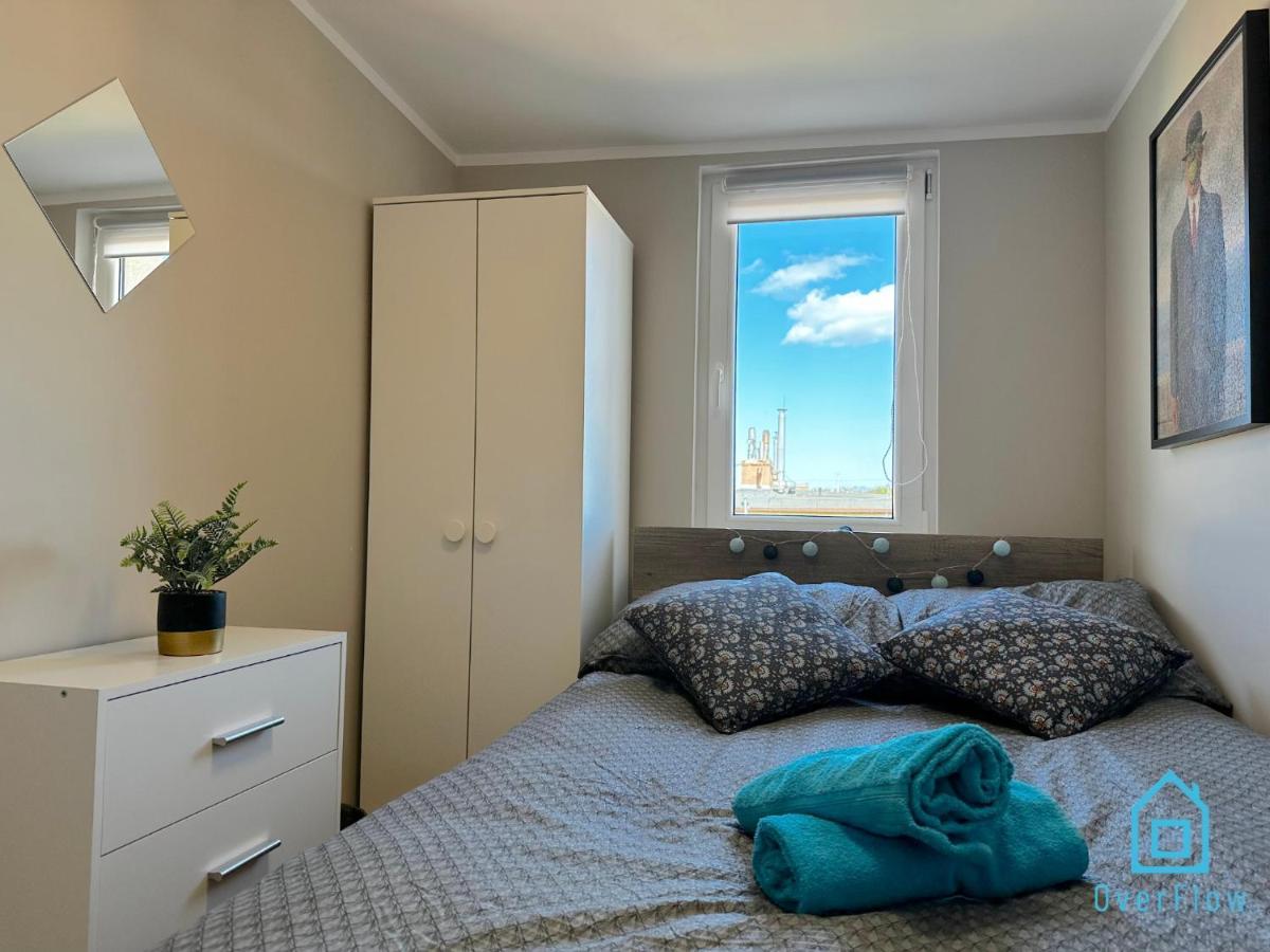Rene Room -10 Minutes To Gdansk Old Town & Sea Ngoại thất bức ảnh