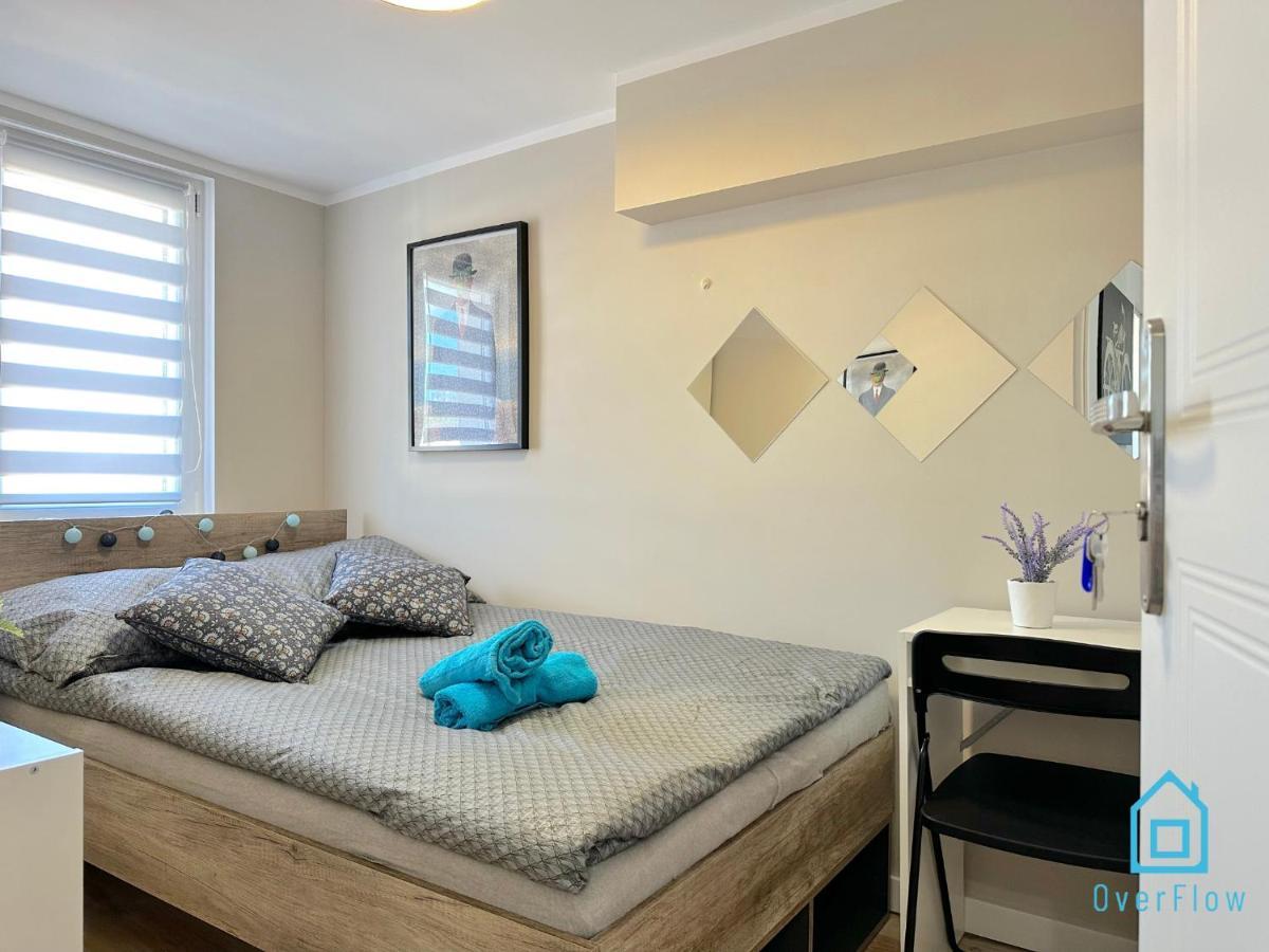 Rene Room -10 Minutes To Gdansk Old Town & Sea Ngoại thất bức ảnh