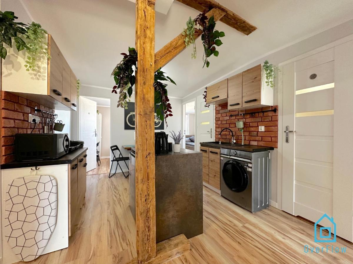 Rene Room -10 Minutes To Gdansk Old Town & Sea Ngoại thất bức ảnh