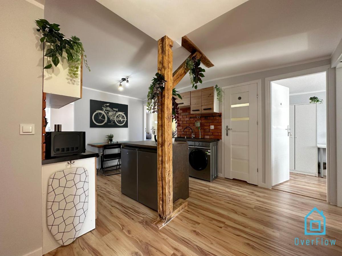 Rene Room -10 Minutes To Gdansk Old Town & Sea Ngoại thất bức ảnh