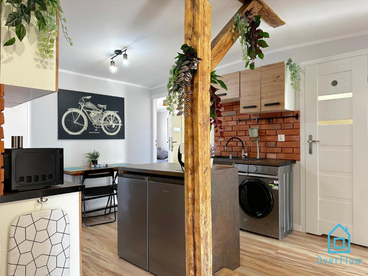 Rene Room -10 Minutes To Gdansk Old Town & Sea Ngoại thất bức ảnh