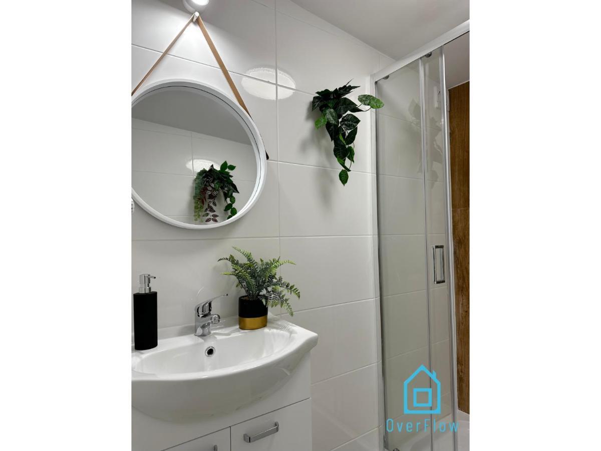Rene Room -10 Minutes To Gdansk Old Town & Sea Ngoại thất bức ảnh