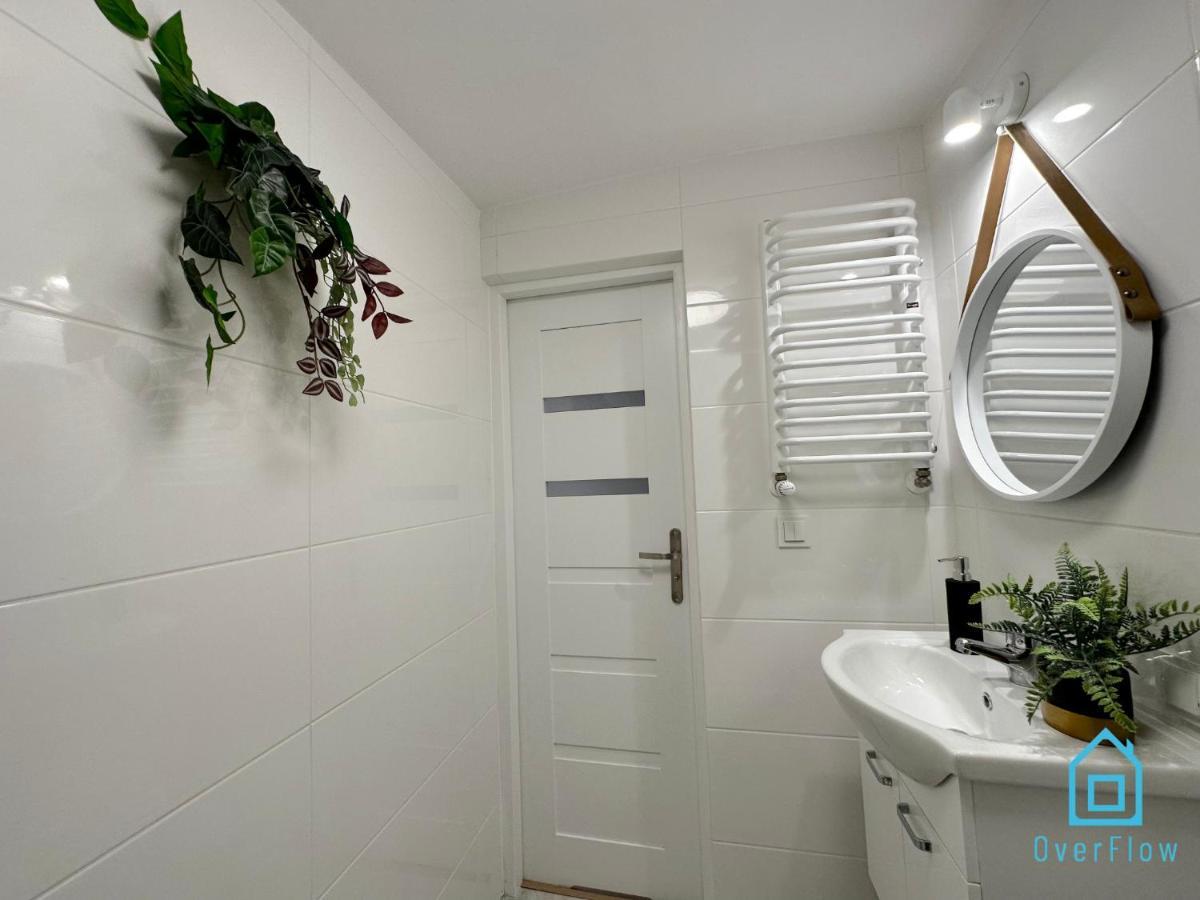 Rene Room -10 Minutes To Gdansk Old Town & Sea Ngoại thất bức ảnh