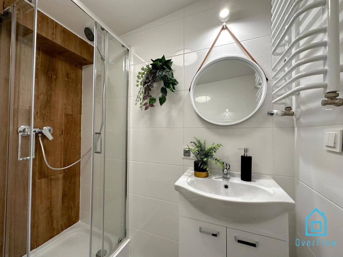 Rene Room -10 Minutes To Gdansk Old Town & Sea Ngoại thất bức ảnh