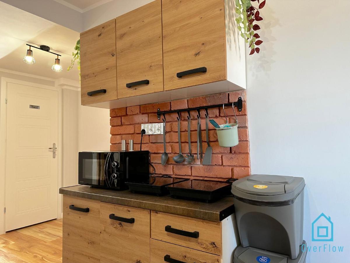 Rene Room -10 Minutes To Gdansk Old Town & Sea Ngoại thất bức ảnh